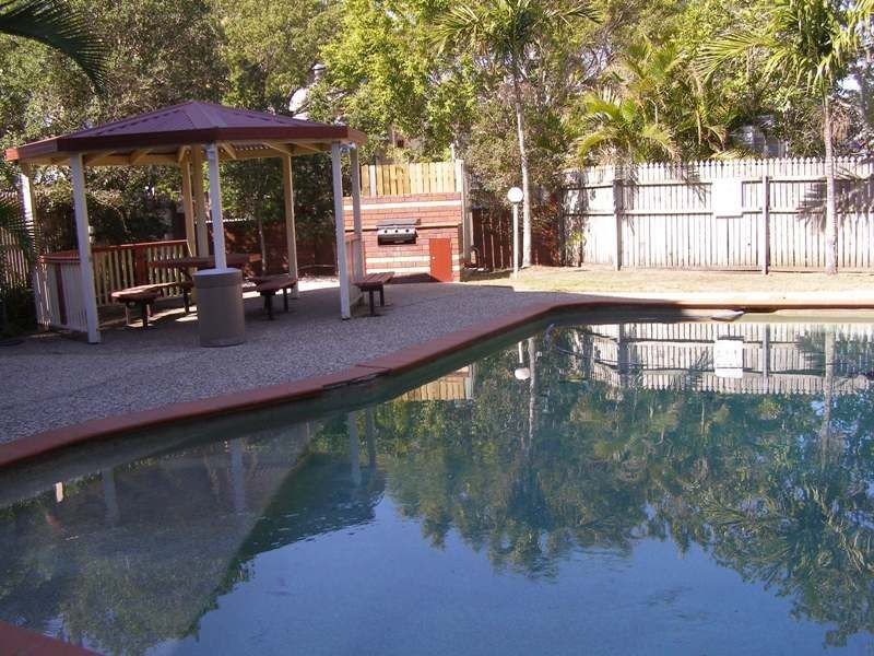 Kangaroo Point QLD 4169