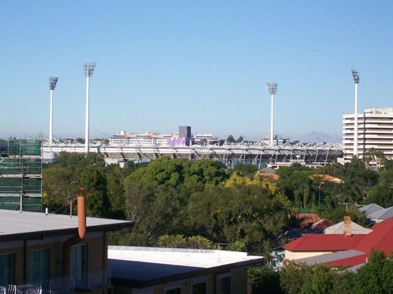 Kangaroo Point QLD 4169