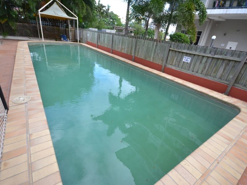 13/45 Thorn Street, Kangaroo Point QLD 4169