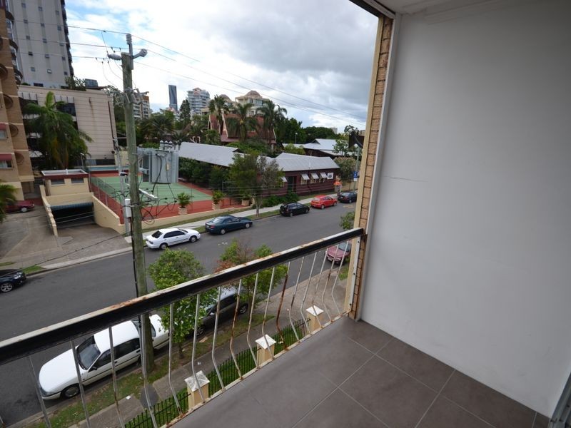 13/45 Thorn Street, Kangaroo Point QLD 4169