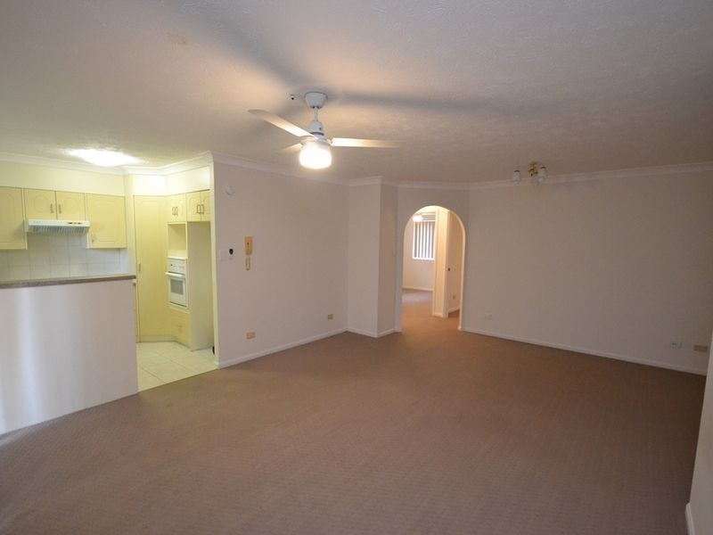 1/29 St Leonards Street, Coorparoo QLD 4151