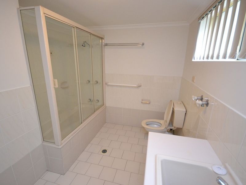 1/29 St Leonards Street, Coorparoo QLD 4151