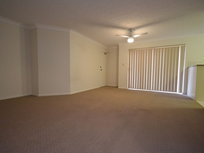 1/29 St Leonards Street, Coorparoo QLD 4151