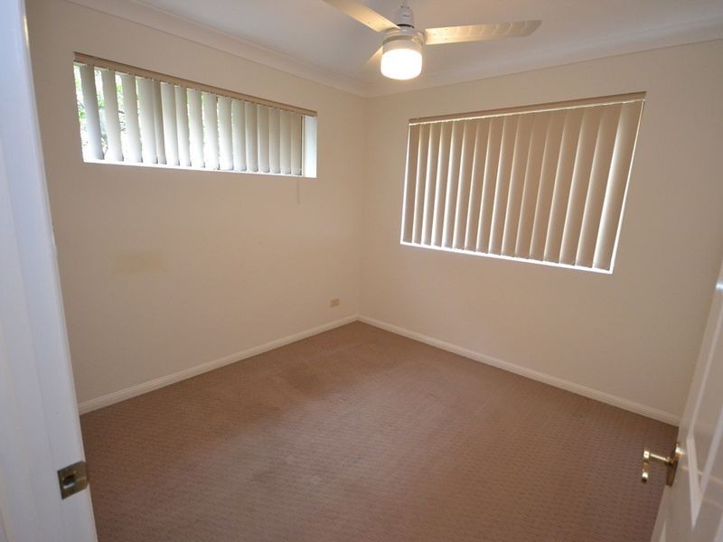 1/29 St Leonards Street, Coorparoo QLD 4151