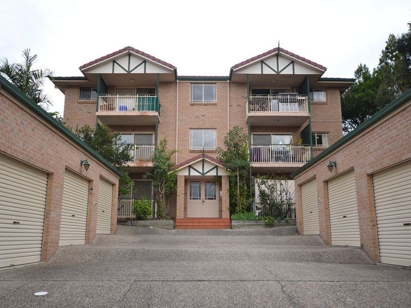 1/29 St Leonards Street, Coorparoo QLD 4151