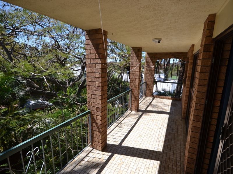 3/11 Heidelberg Street, East Brisbane QLD 4169