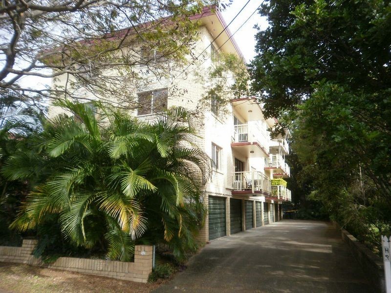 4/58 Clarendon St, East Brisbane QLD 4169