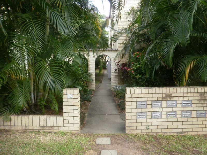 4/58 Clarendon St, East Brisbane QLD 4169