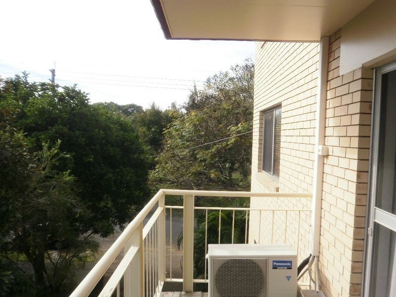 4/58 Clarendon St, East Brisbane QLD 4169