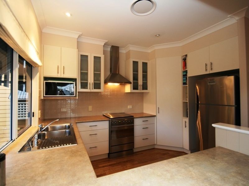 East Brisbane QLD 4169