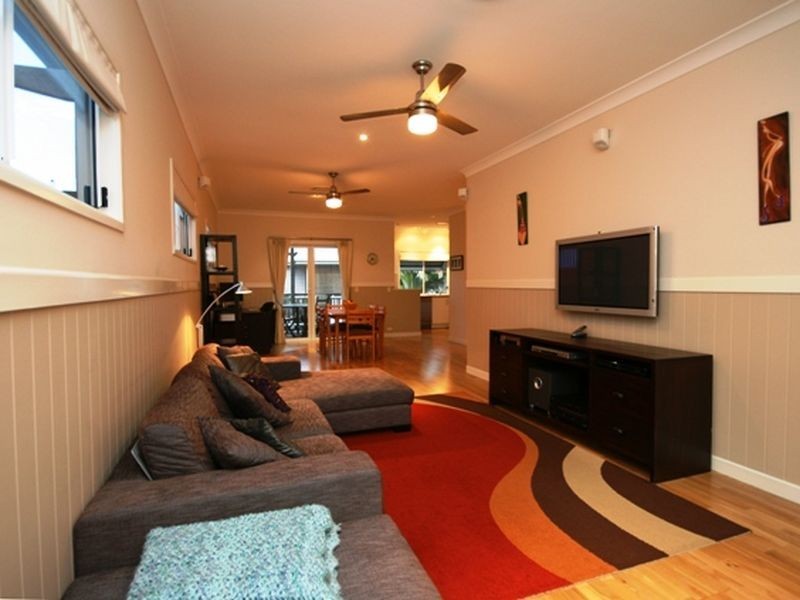 East Brisbane QLD 4169