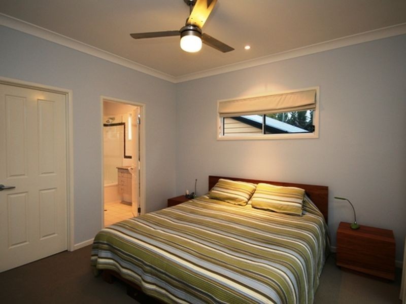 East Brisbane QLD 4169