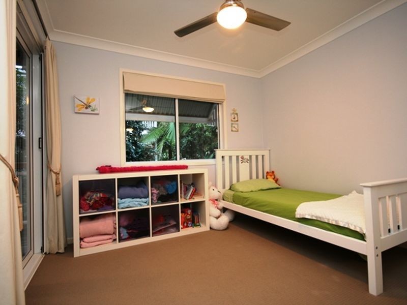 East Brisbane QLD 4169