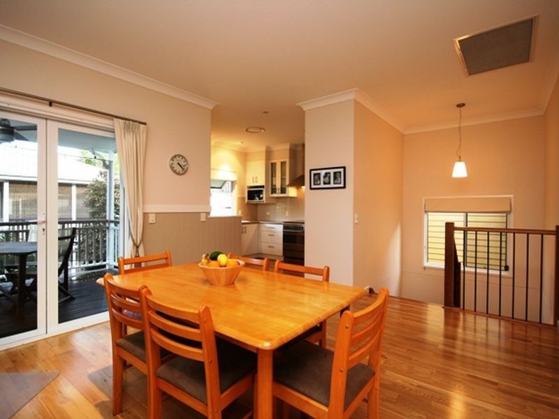 East Brisbane QLD 4169