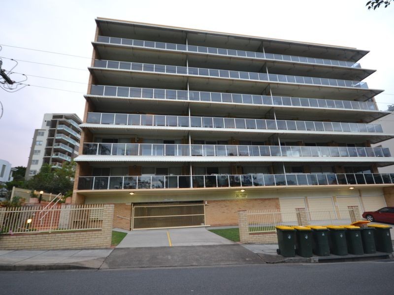 14/34 Park Avenue, Kangaroo Point QLD 4169