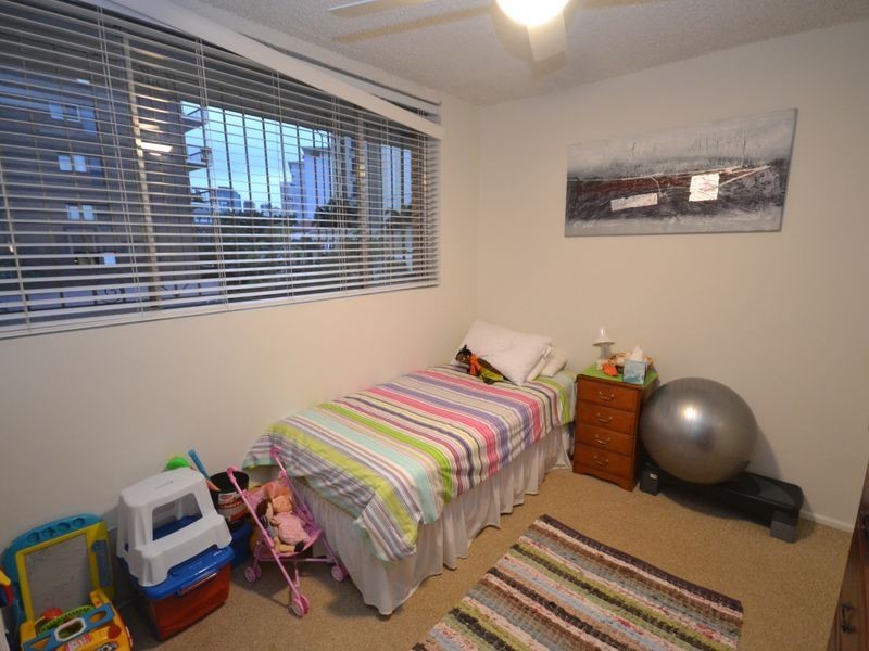 14/34 Park Avenue, Kangaroo Point QLD 4169