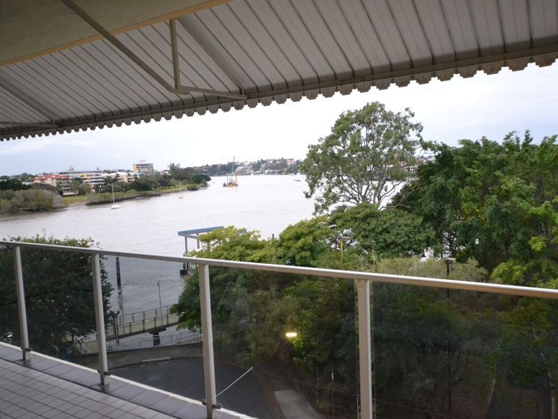 14/34 Park Avenue, Kangaroo Point QLD 4169
