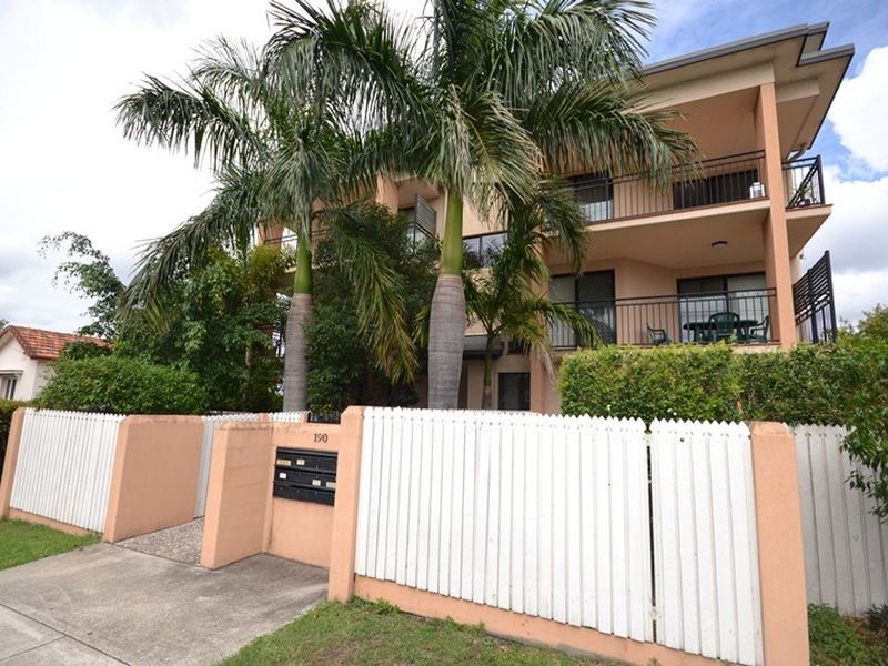 9/190 Wellington Road, Kangaroo Point QLD 4169