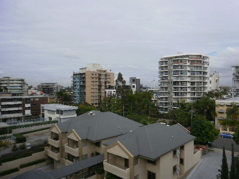 Kangaroo Point QLD 4169