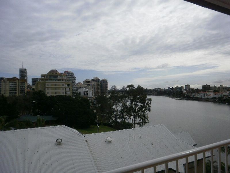 Kangaroo Point QLD 4169