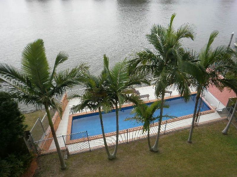 Kangaroo Point QLD 4169