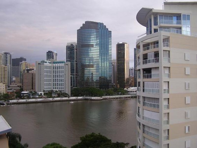 Kangaroo Point QLD 4169
