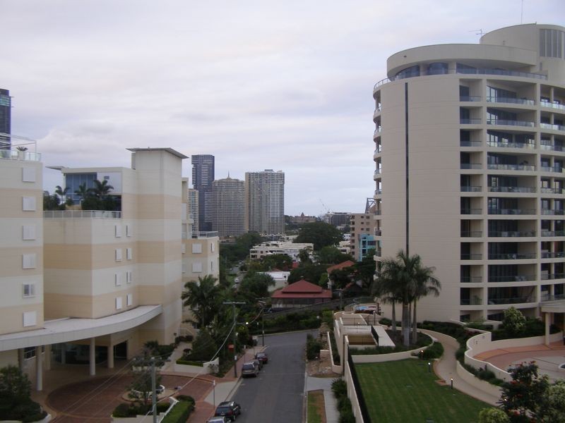 Kangaroo Point QLD 4169