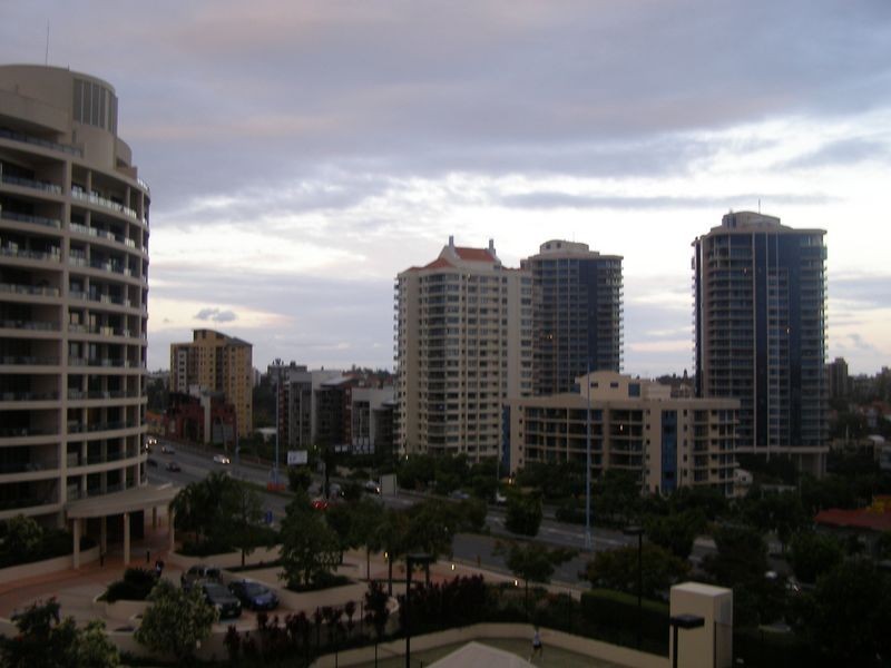 Kangaroo Point QLD 4169