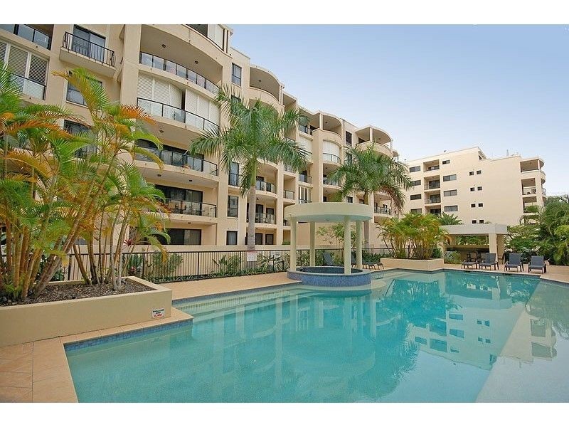 114 /193 Main Street, Kangaroo Point QLD 4169