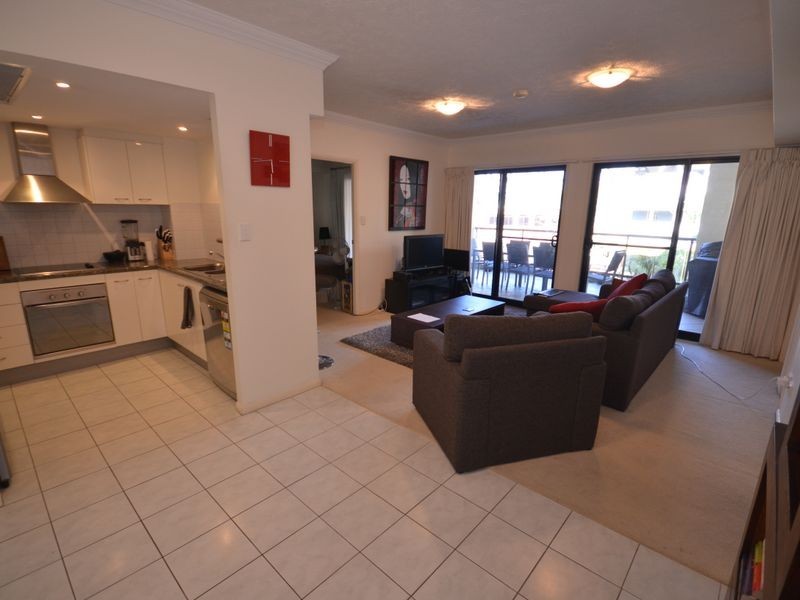 114 /193 Main Street, Kangaroo Point QLD 4169