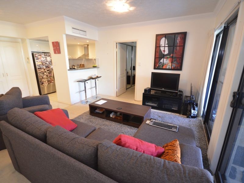 114 /193 Main Street, Kangaroo Point QLD 4169