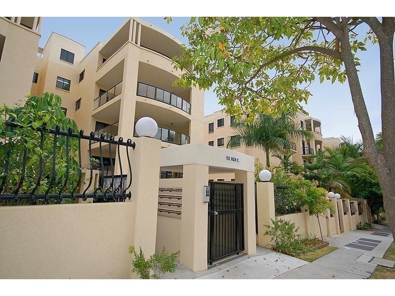 114 /193 Main Street, Kangaroo Point QLD 4169