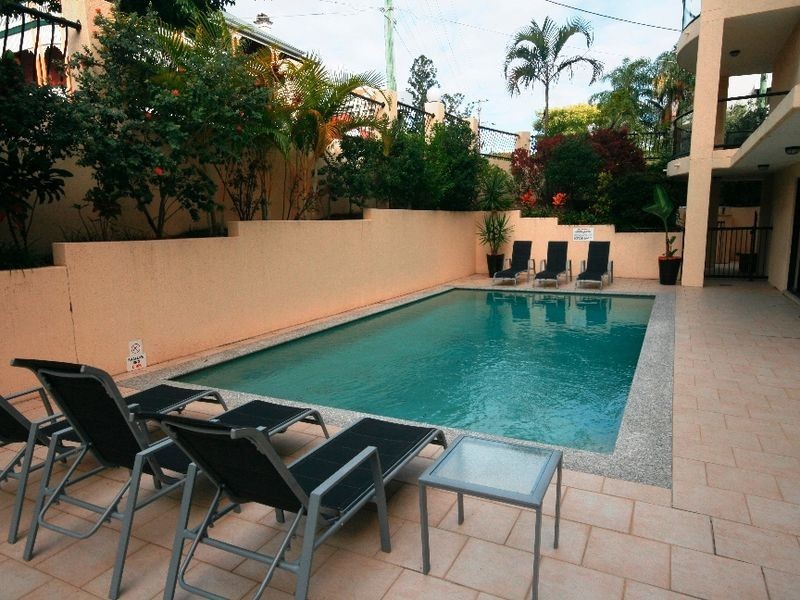 114 /193 Main Street, Kangaroo Point QLD 4169