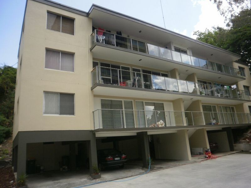 4/40 Castlebar Street, Kangaroo Point QLD 4169