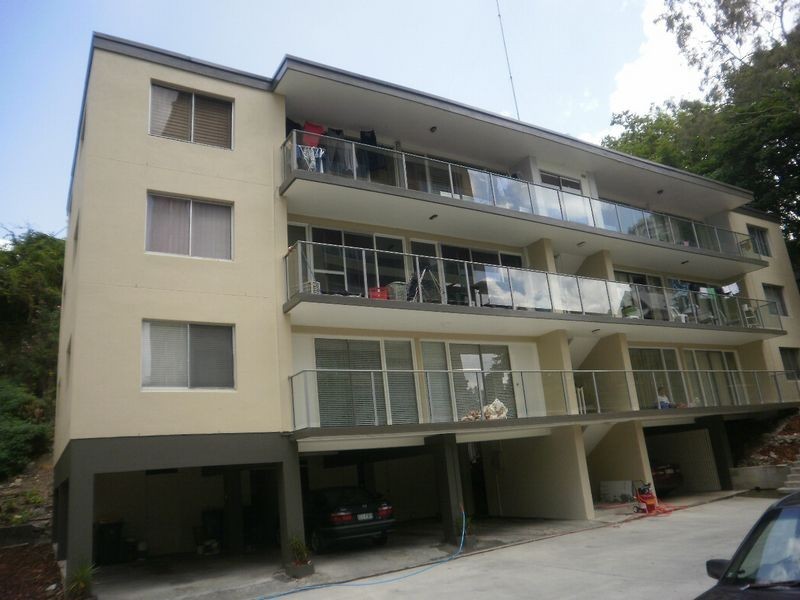 4/40 Castlebar Street, Kangaroo Point QLD 4169