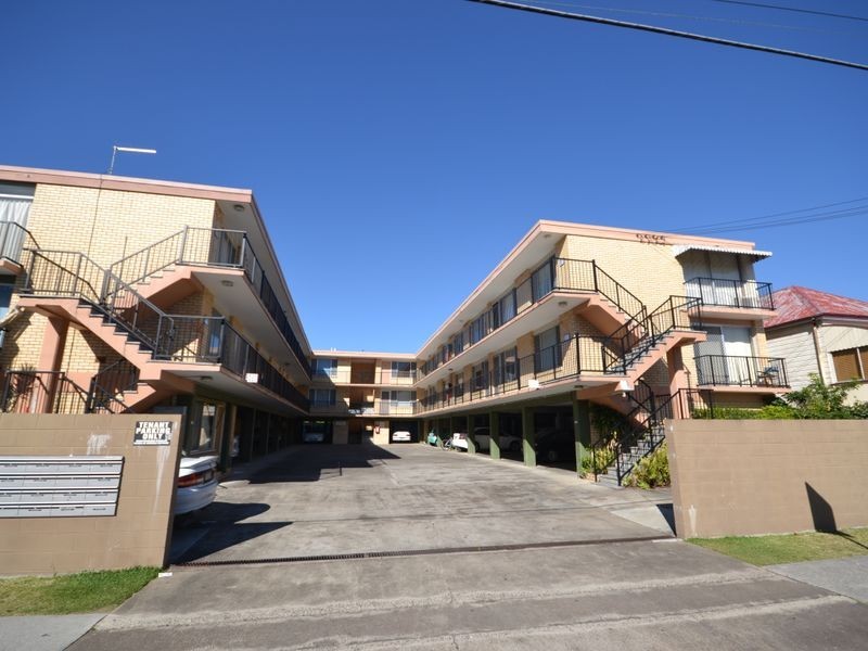 8/3 Heath Street, East Brisbane QLD 4169