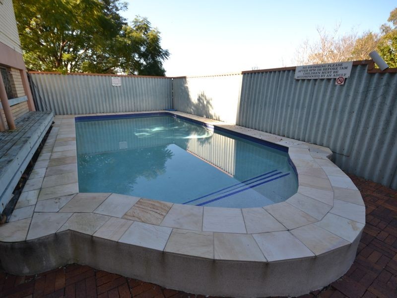 8/3 Heath Street, East Brisbane QLD 4169