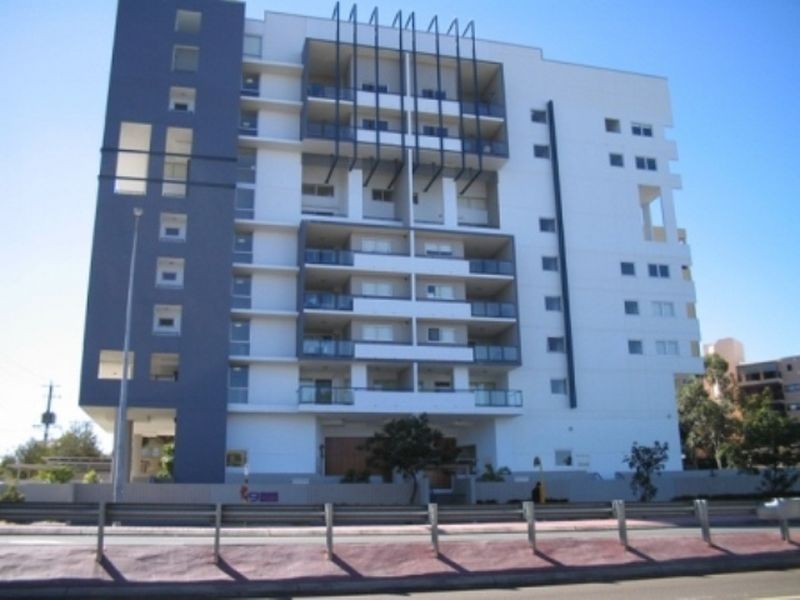 21/19 Thorn Street, Kangaroo Point QLD 4169