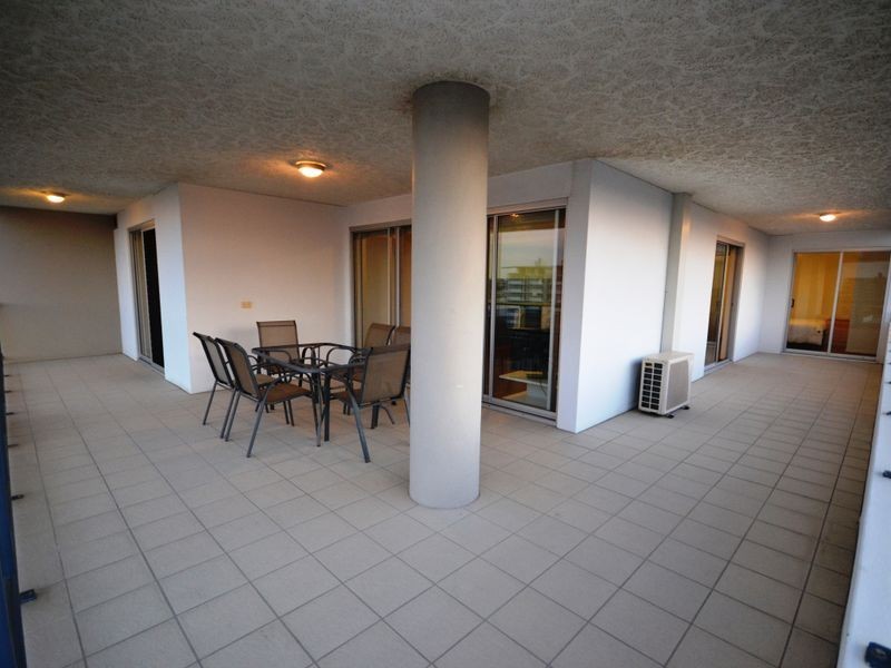 21/19 Thorn Street, Kangaroo Point QLD 4169