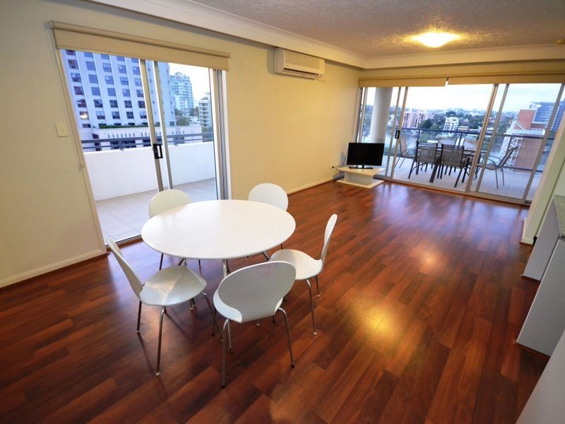 21/19 Thorn Street, Kangaroo Point QLD 4169