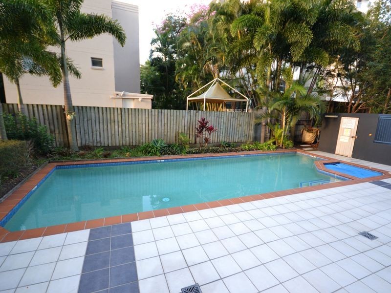 21/19 Thorn Street, Kangaroo Point QLD 4169