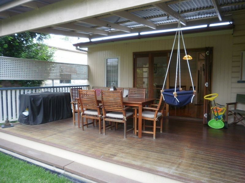 East Brisbane QLD 4169