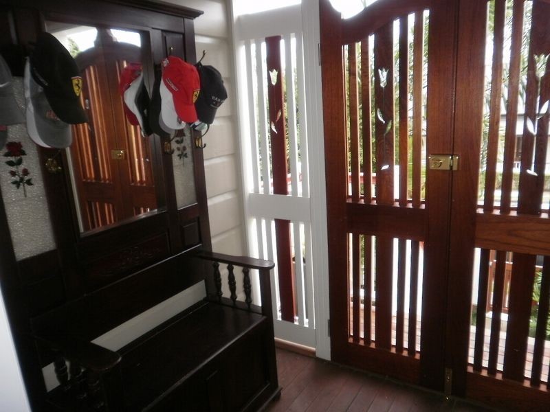 East Brisbane QLD 4169