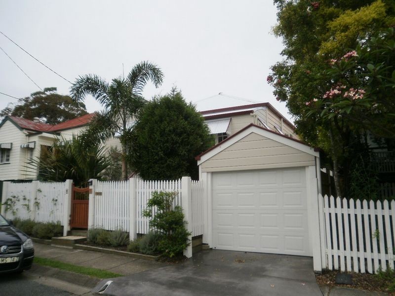 East Brisbane QLD 4169