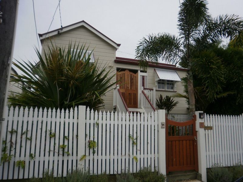 East Brisbane QLD 4169