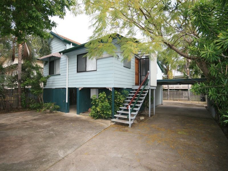 45 Deshon Street, Woolloongabba QLD 4102