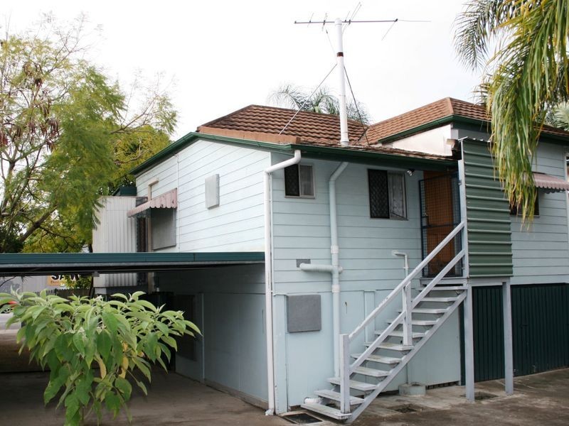 45 Deshon Street, Woolloongabba QLD 4102