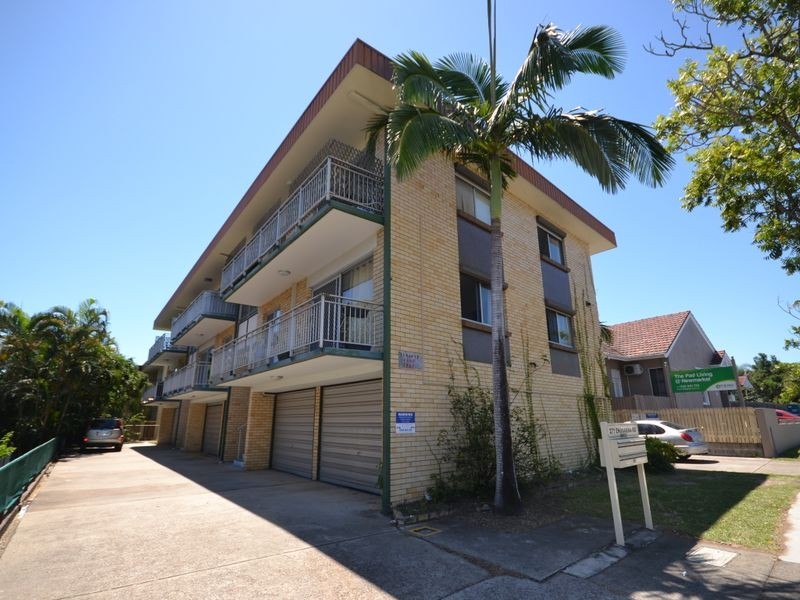 2/271 Enoggera Road, Newmarket QLD 4051