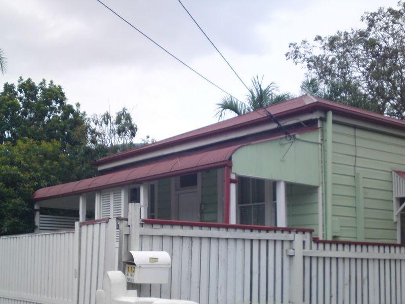 112 Lytton Road, East Brisbane QLD 4169