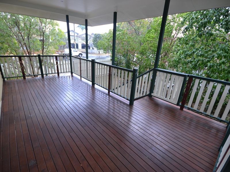 61 Carranya Street, Camp Hill QLD 4152